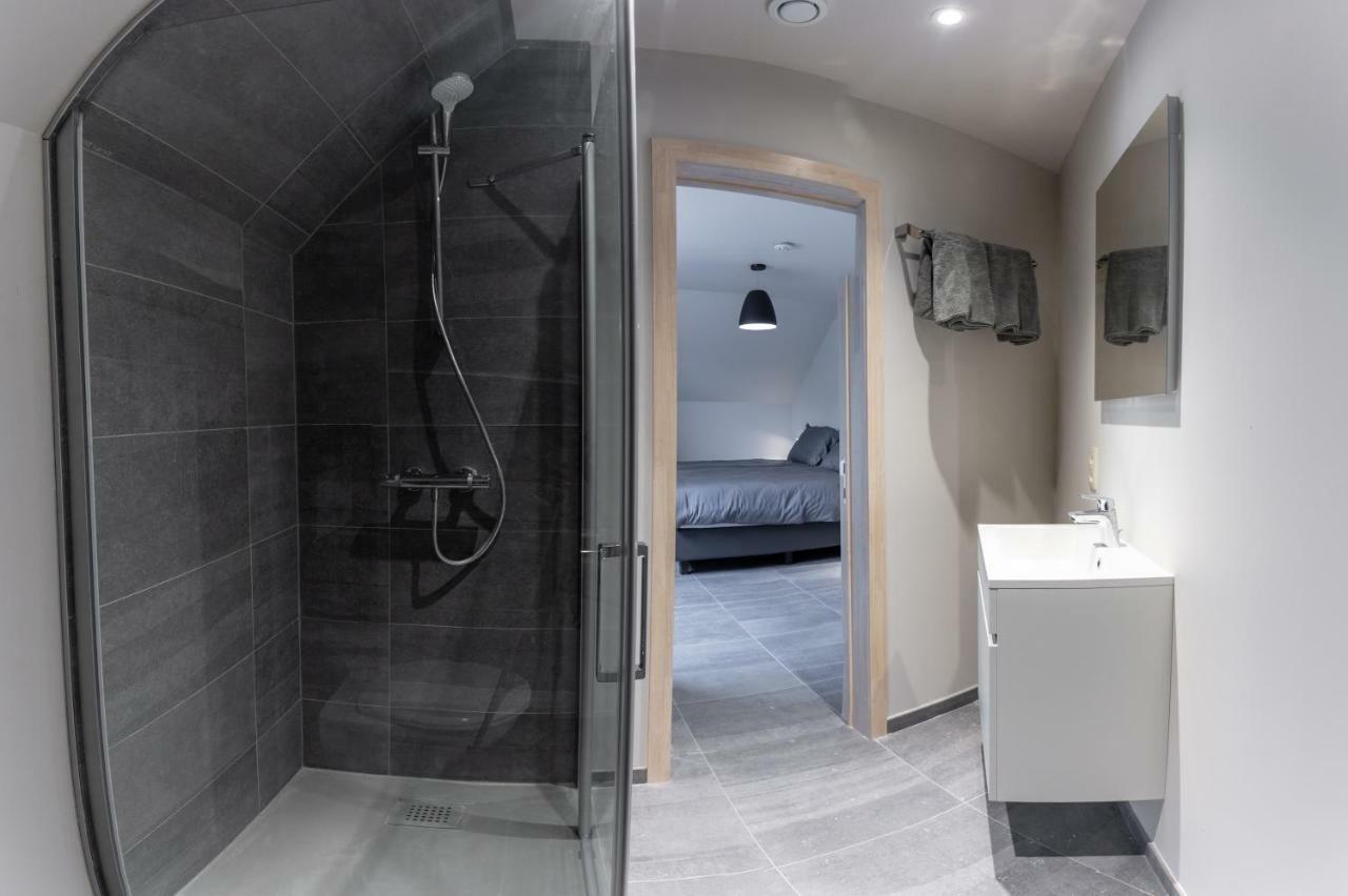 Vakantiewoning Ter Luyghem Houthulst Zewnętrze zdjęcie