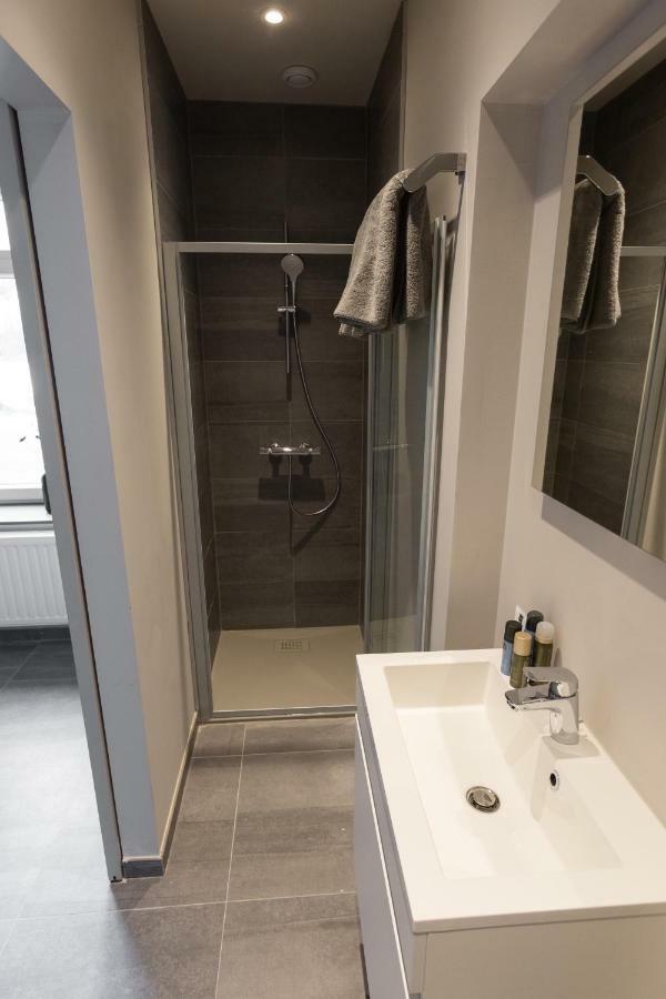 Vakantiewoning Ter Luyghem Houthulst Zewnętrze zdjęcie