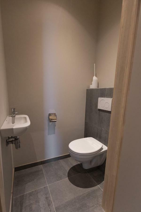 Vakantiewoning Ter Luyghem Houthulst Zewnętrze zdjęcie