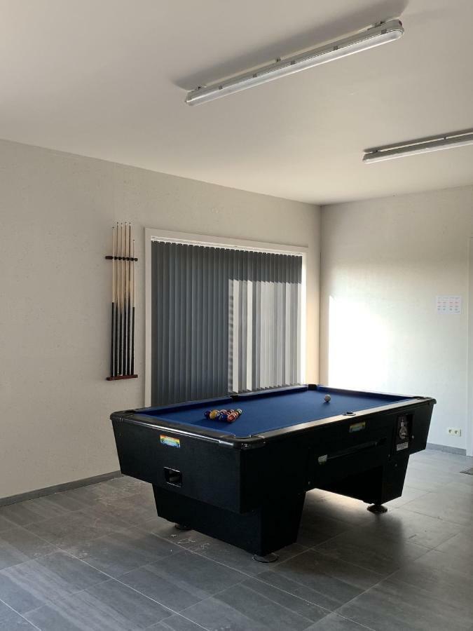Vakantiewoning Ter Luyghem Houthulst Zewnętrze zdjęcie